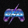 09电竞logo